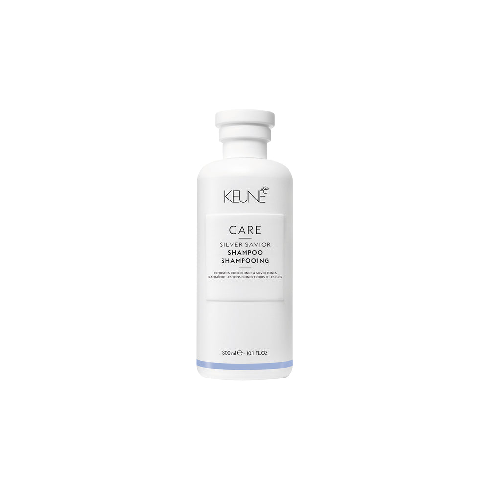 Keune Care Silver Savior Shampoo 300ml