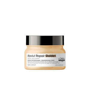 L'Oreal Professionnel Absolut Repair Gold Masque Fine 250ml