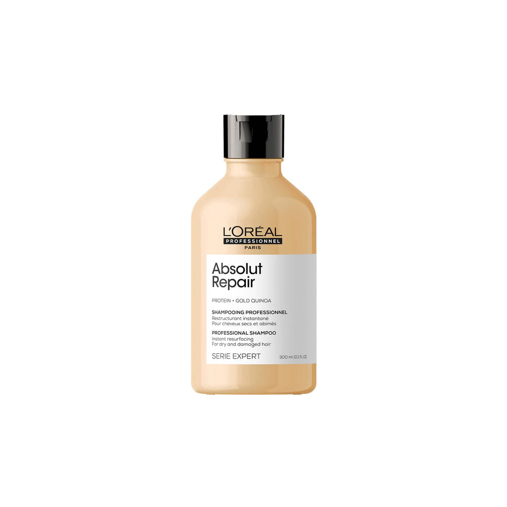 L'Oreal Professionnel Absolut Repair Gold Shampoo 300ml