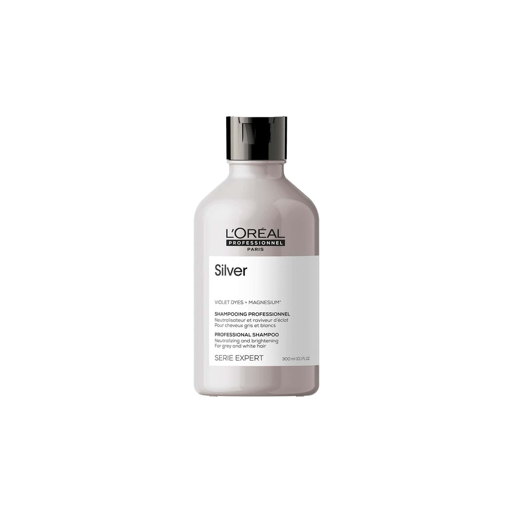 L'Oreal Professionnel Silver Shampoo 300ml