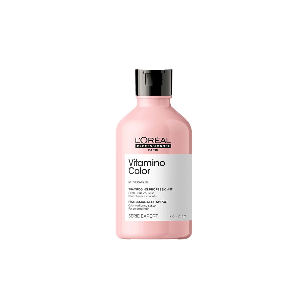 L'Oreal Professionnel Vitamino Color Protecting Shampoo 300ml