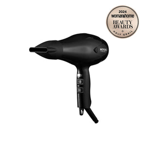 Mycro Keratin Moyoko E8 Haridryer - Black