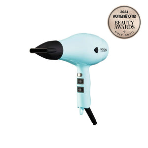 Mycro Keratin Moyoko E8 Haridryer - Blue