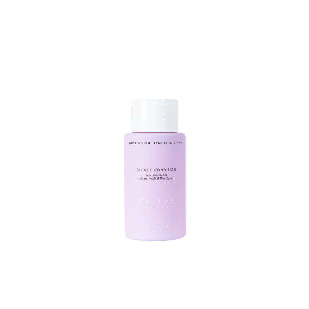 ORI Lab Blonde Condition 300ml