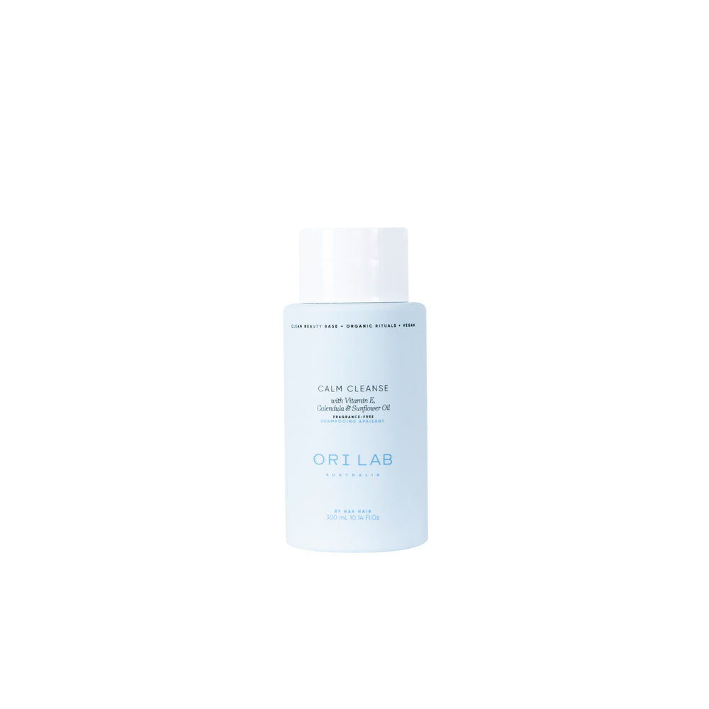 ORI Lab Calm Cleanse 300ml