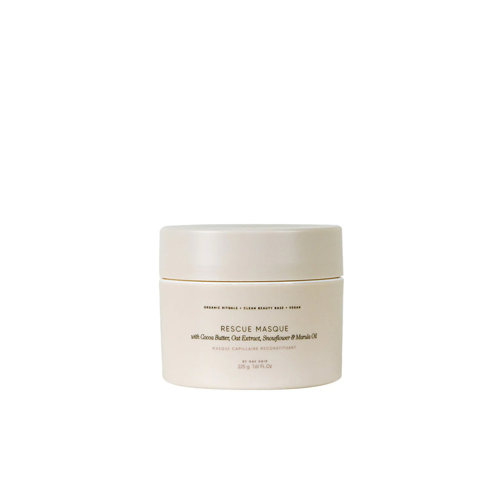 ORI Lab Rescue Masque 225ml