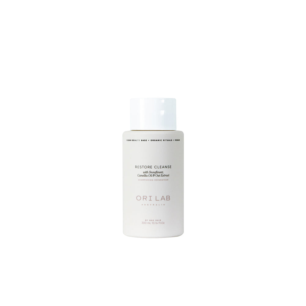 ORI Lab Restore Cleanse 300ml