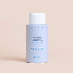 ORI Lab Calm Cleanse 300ml