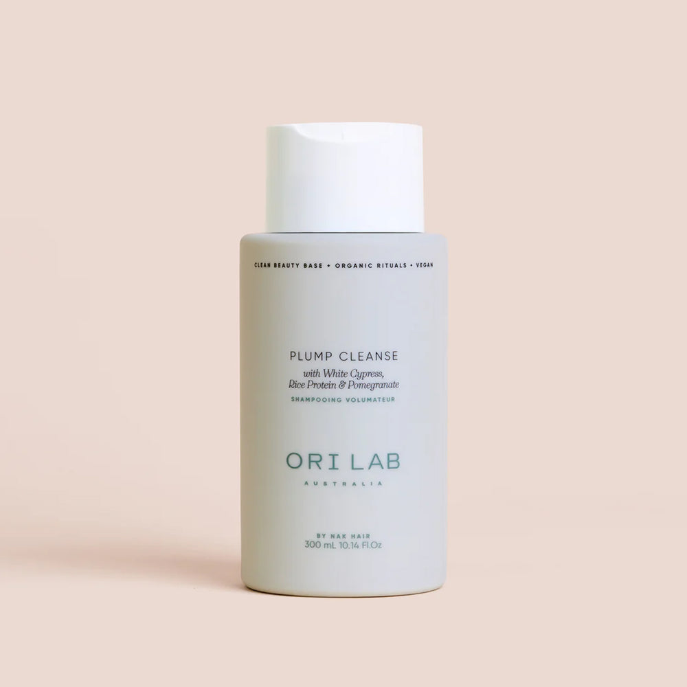 ORI Lab Plump Cleanse 300ml