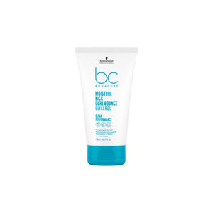 Schwarzkopf BC Moisture Kick Curl Bounce 150ml