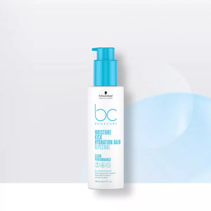 Schwarzkopf BC Moisture Kick Hydration Balm 150ml