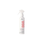 Schwarzkopf OSiS+ Flatliner Heat Protection Spray 200ml