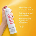 Schwarzkopf OSiS+ Super Shield 300ml