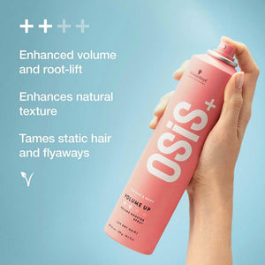 Schwarzkopf OSiS+ Volume Up 250ml