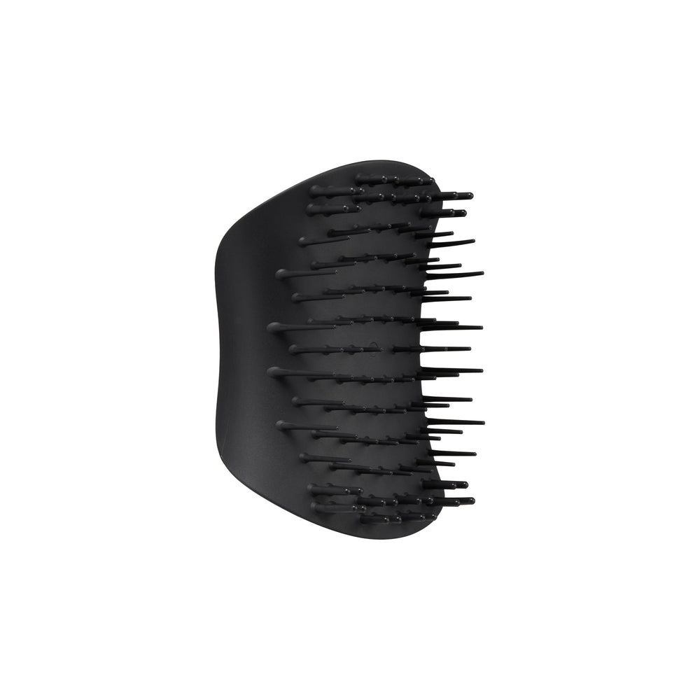 Tangle Teezer Scalp Exfoliator & Massager Black