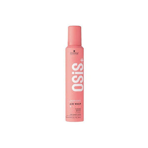 Schwarzkopf OSiS+ Air Whip 200ml