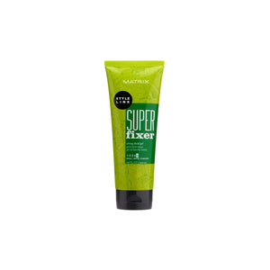 Matrix Style Link Super Fixer Strong Hold Gel 200ml