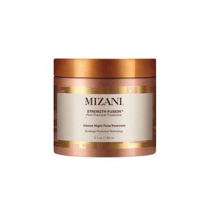 Mizani Strength Fusion Intense Night Time Treatment 150ml