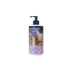 
            
                Load image into Gallery viewer, Nak Care Blonde Shampoo 500ml
            
        