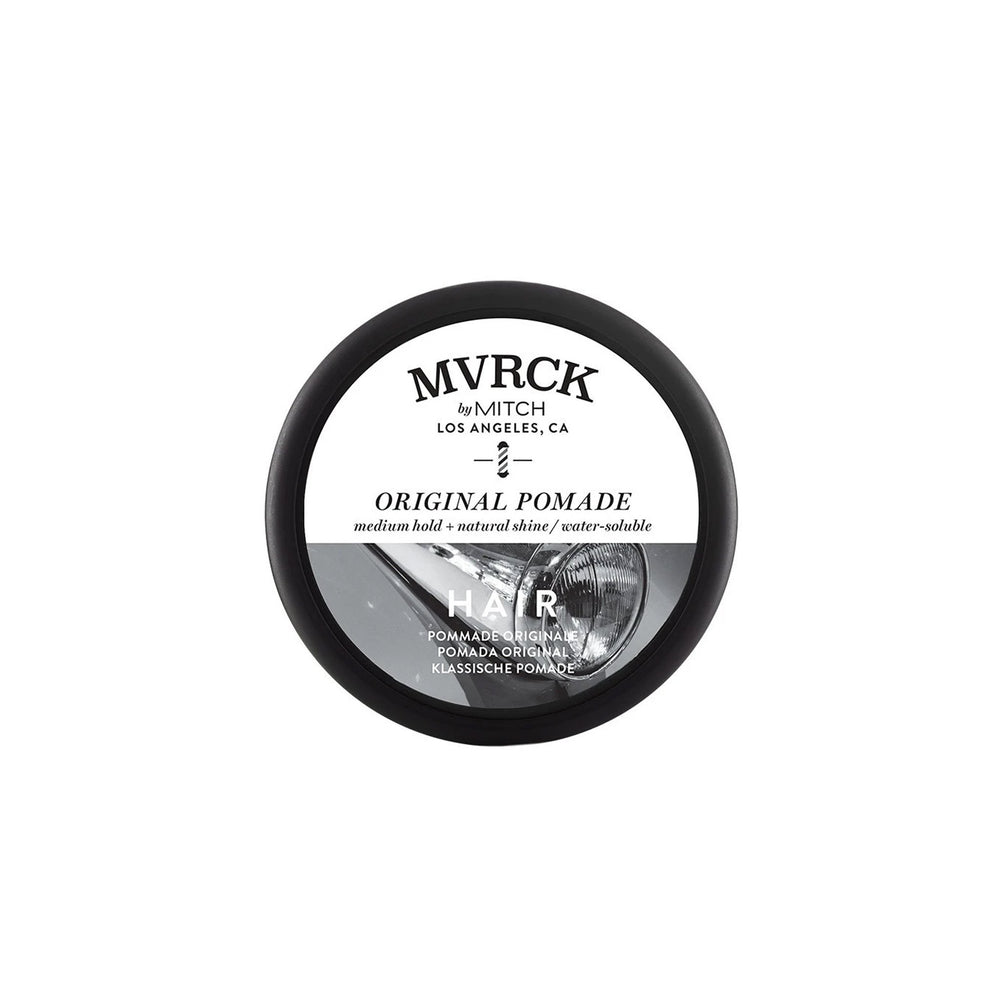 
            
                Load image into Gallery viewer, Paul Mitchell MVRCK Original Pomade 113g
            
        