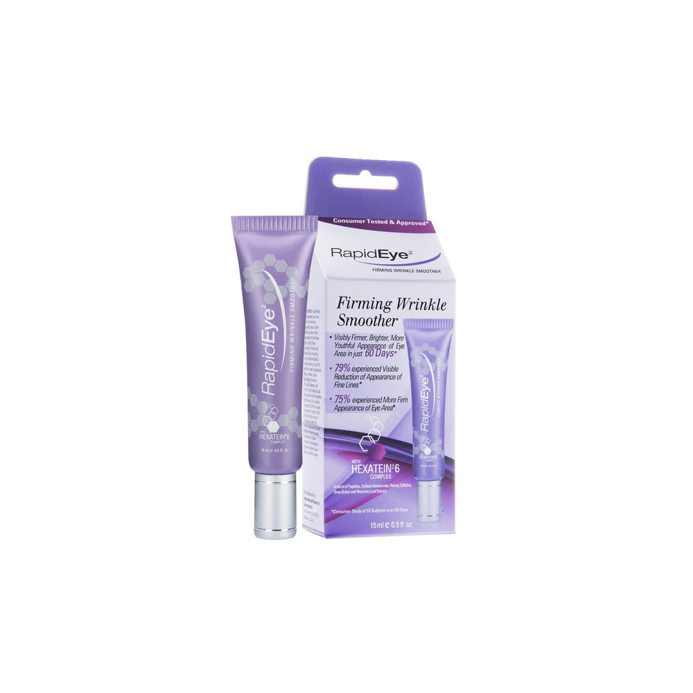 
            
                Load image into Gallery viewer, RapidEye Firming Wrinkle Smoother 15ml
            
        