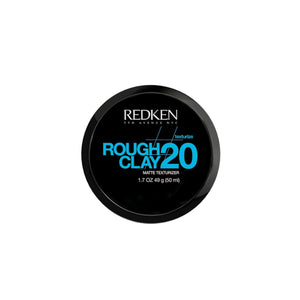 
            
                Load image into Gallery viewer, Redken Rough Clay 20 50ml
            
        