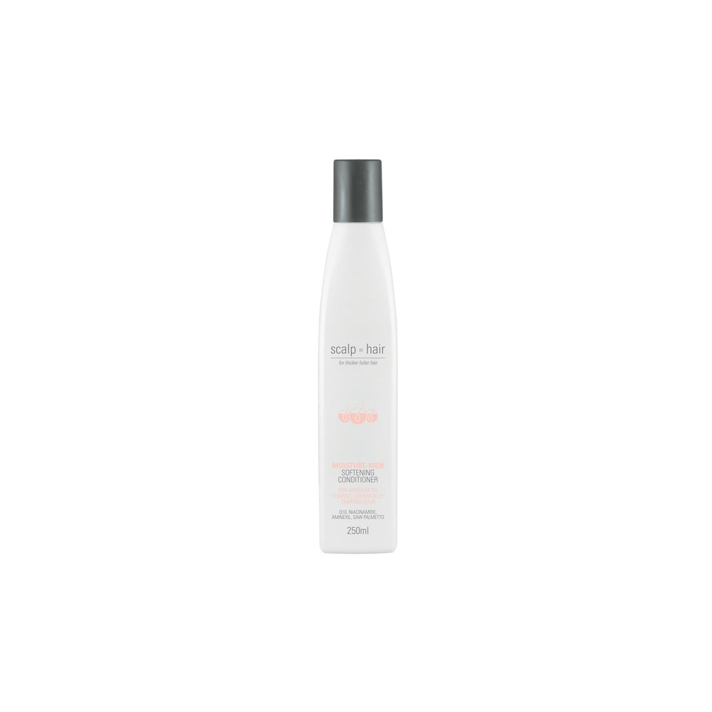 
            
                Load image into Gallery viewer, Nak Moisture Rich Conditioner 250ml
            
        