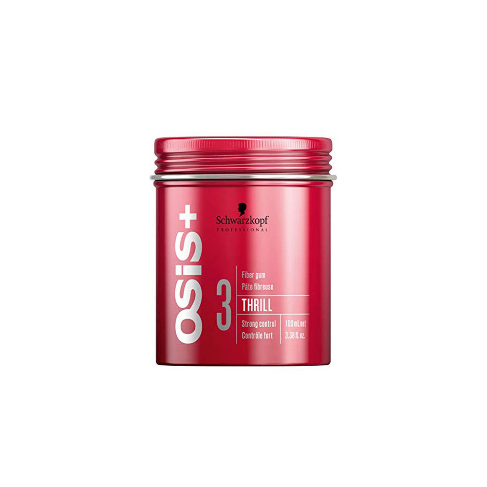 
            
                Load image into Gallery viewer, OSiS+ Thrill Fibre Gum 100ml
            
        