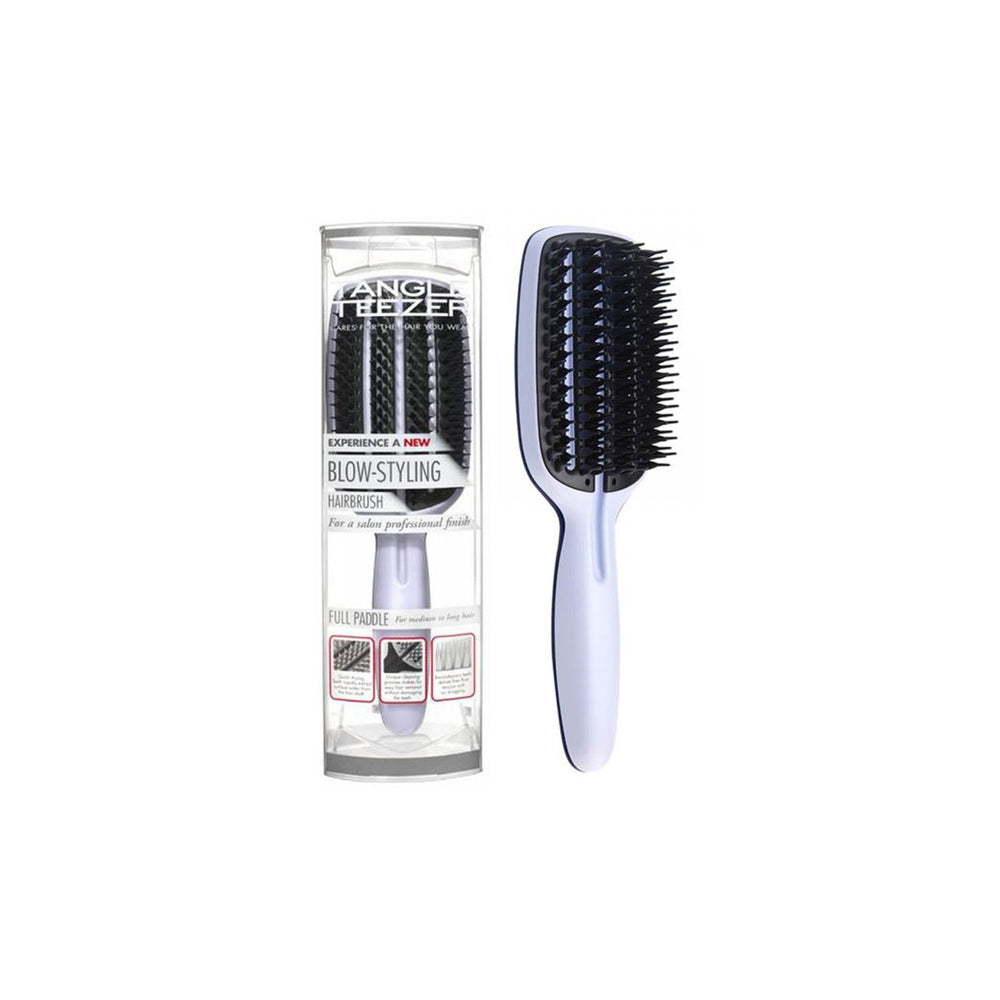 
            
                Load image into Gallery viewer, Tangle Teezer Blow Styling Full Paddle
            
        