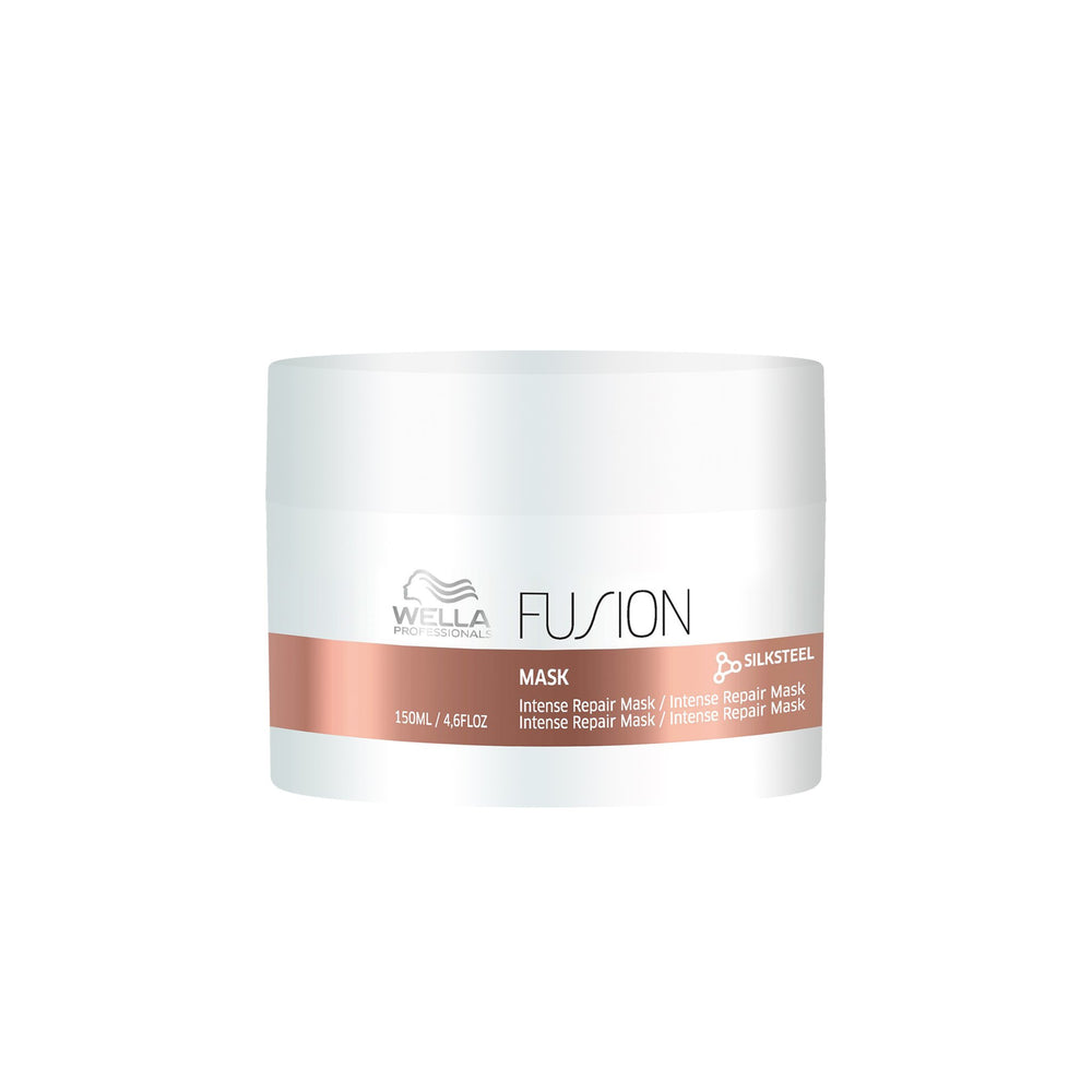 
            
                Load image into Gallery viewer, Wella Professionals Fusion Mask 150ml
            
        
