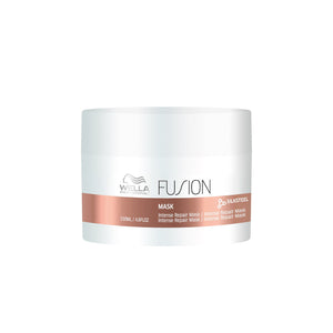 
            
                Load image into Gallery viewer, Wella Professionals Fusion Mask 150ml
            
        