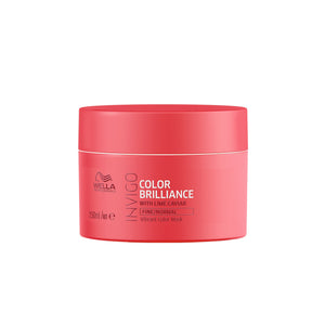 Wella Professionals Invigo Brilliance Mask Fine 150ml