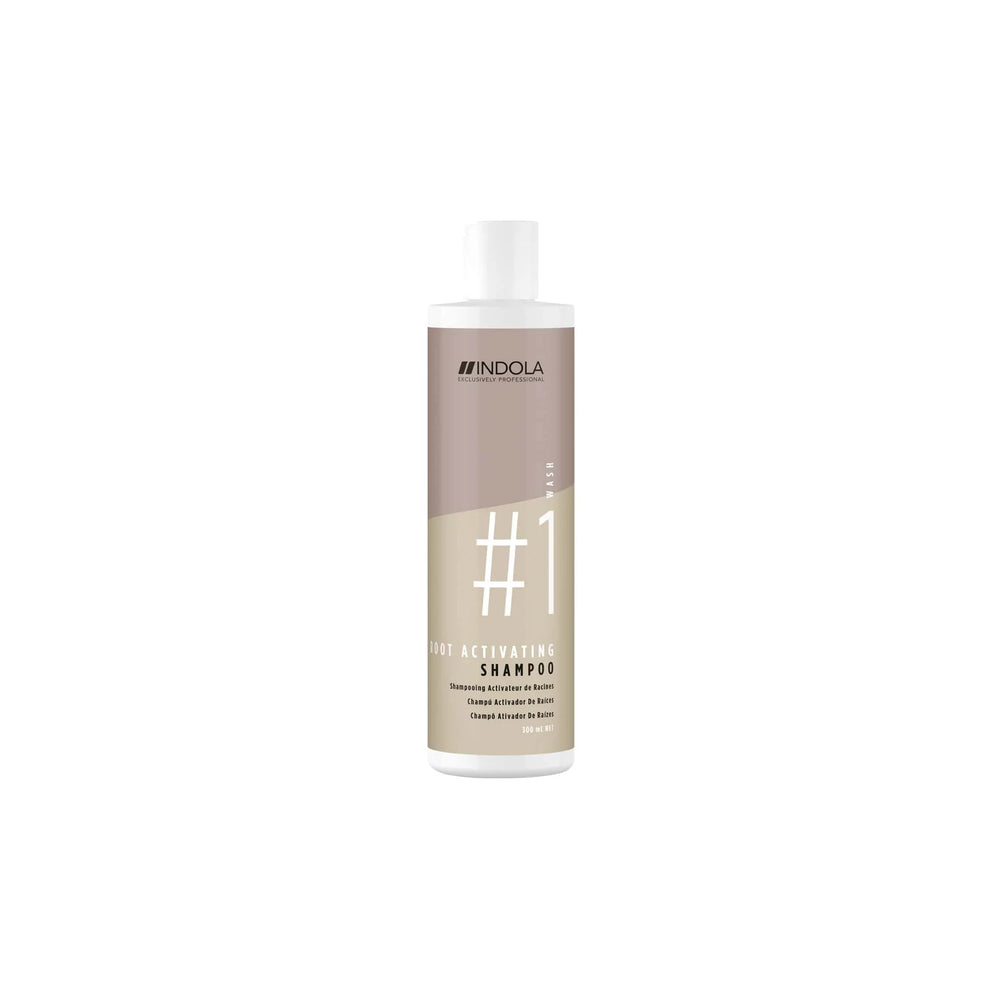 
            
                Load image into Gallery viewer, Indola Innova Root Activating Shampoo 300ml
            
        