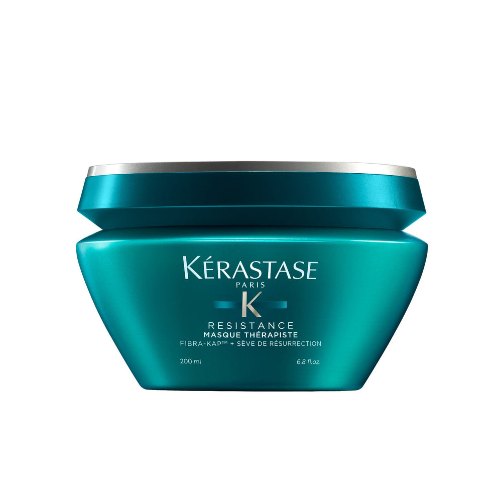 
            
                Load image into Gallery viewer, Kerastase Resistance Therapiste Masque 200ml
            
        