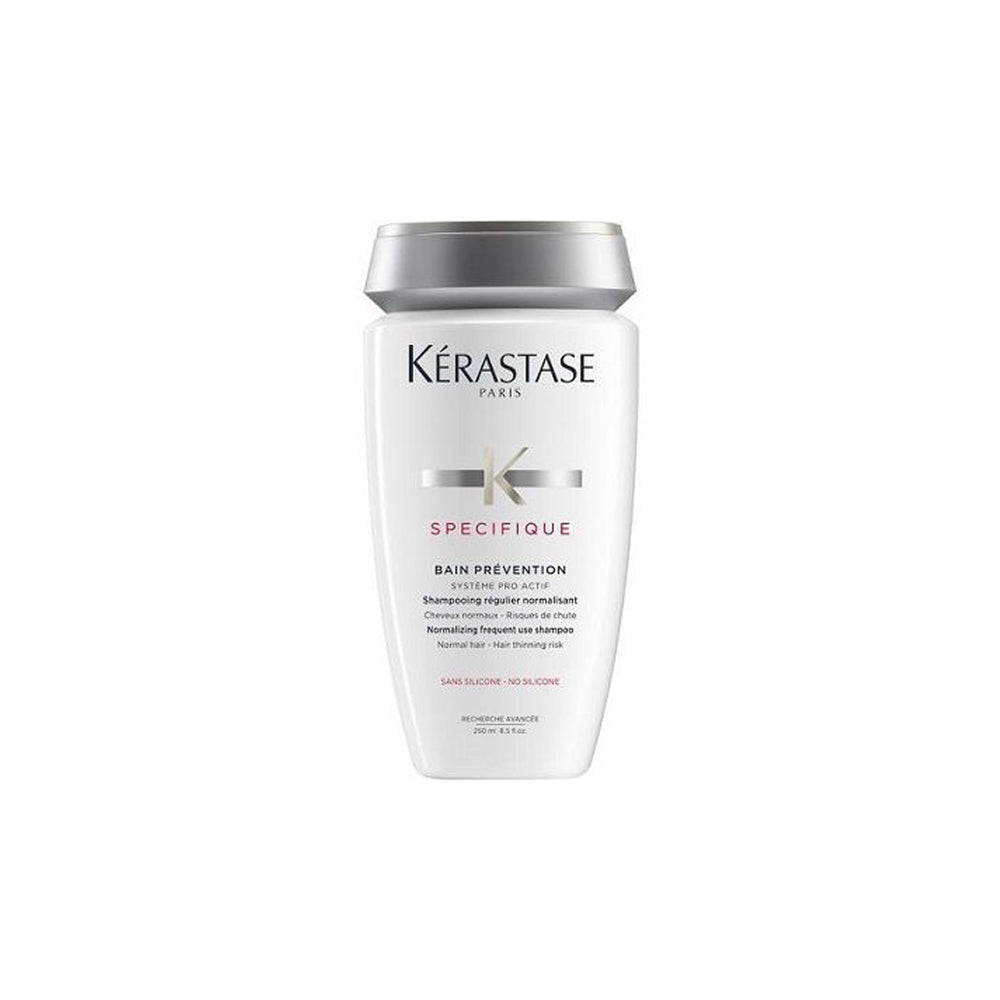 
            
                Load image into Gallery viewer, Kerastase Bain Prevention 250ml
            
        