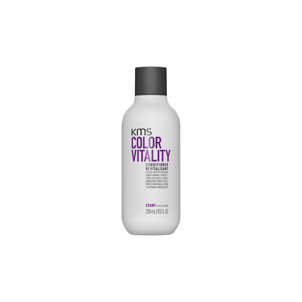 
            
                Load image into Gallery viewer, Kms California Color Vitality Color Conditioner 250ml
            
        