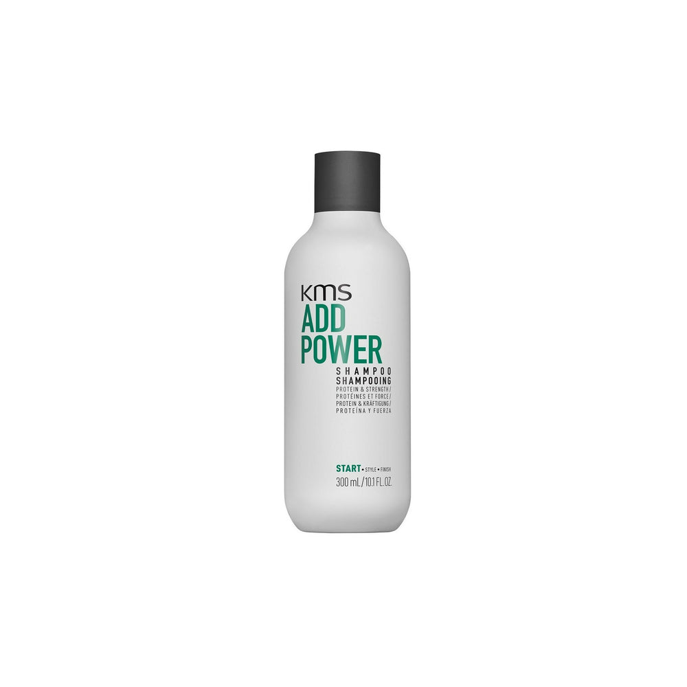 Kms California Add Power Shampoo 300ml