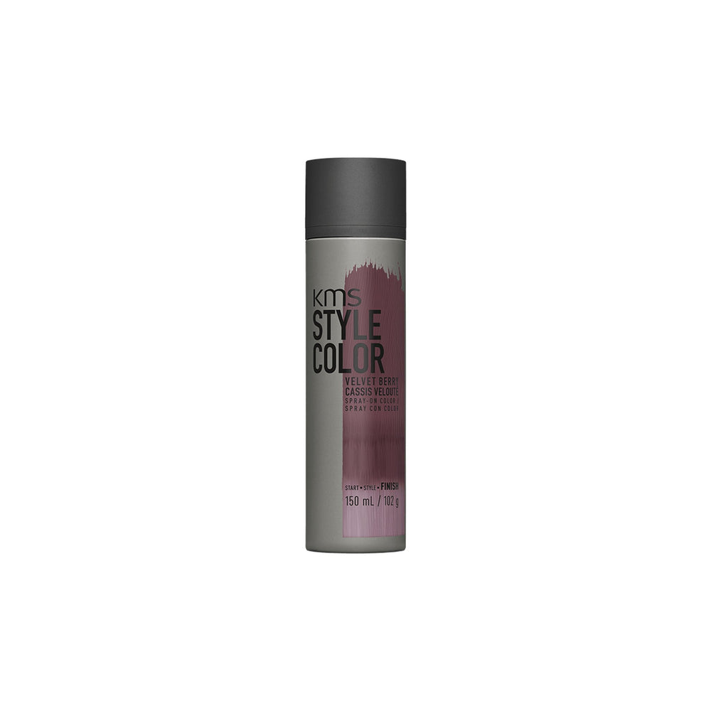 
            
                Load image into Gallery viewer, KMS Style Color Velvet Berry 150ml
            
        