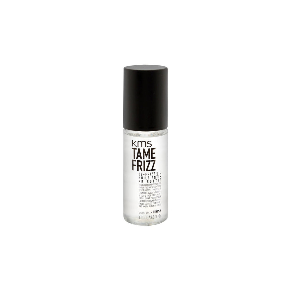 
            
                Load image into Gallery viewer, Kms California Tame Frizz De-Frizz Oil 100ml
            
        