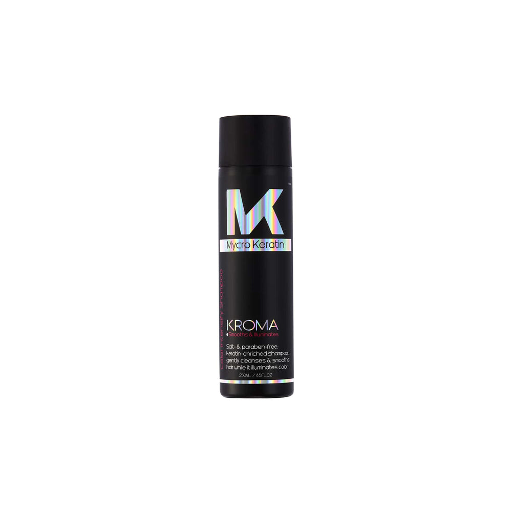 Mycro Keratin Kroma Color Shampoo 250ml