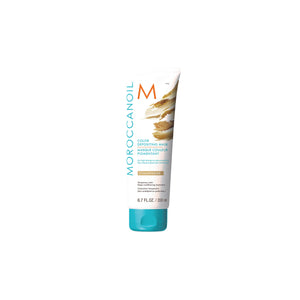 
            
                Load image into Gallery viewer, Moroccanoil Color Depositing Mask 200ml - Champagne
            
        