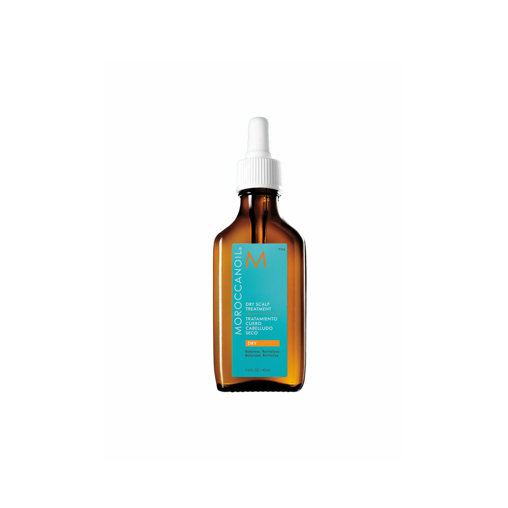 
            
                Load image into Gallery viewer, Moroccanoil Dry No More Scalp Treatment 45ml
            
        