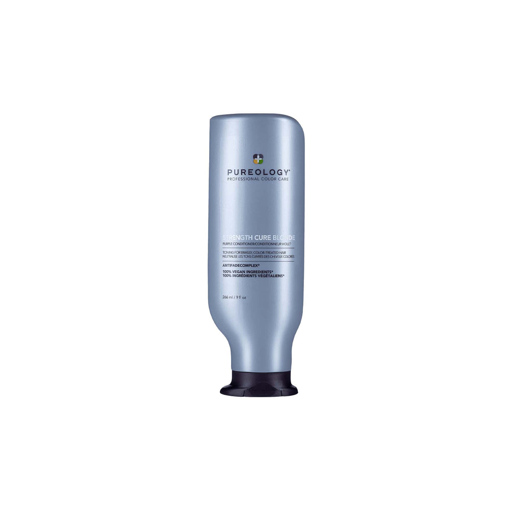 Pureology Strength Cure Best Blonde Conditioner 250ml