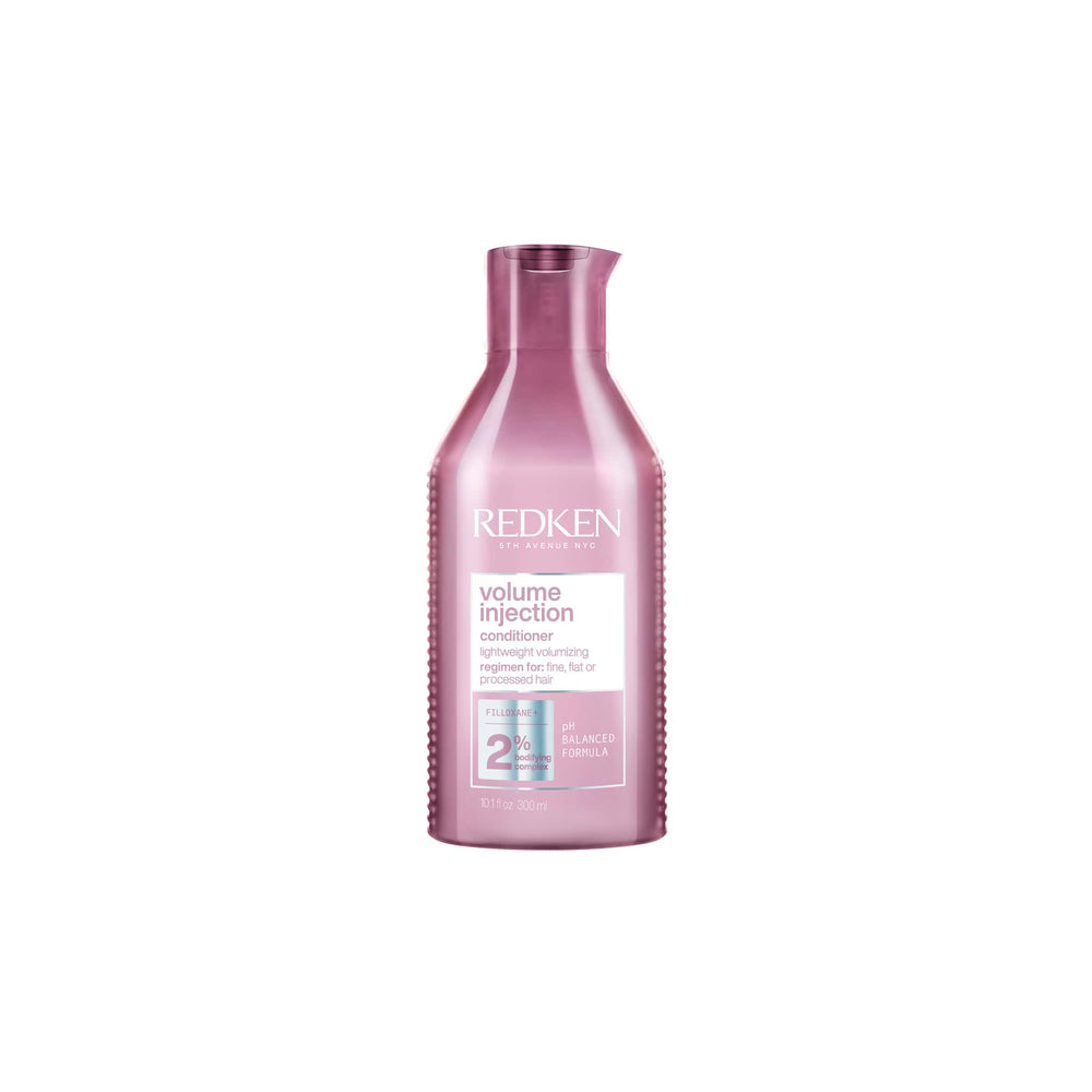 
            
                Load image into Gallery viewer, Redken Volume Injection Conditioner 300ml
            
        