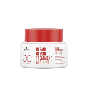 
            
                Load image into Gallery viewer, Schwarzkopf BC Peptide Repair Rescue Treatment 200ml
            
        