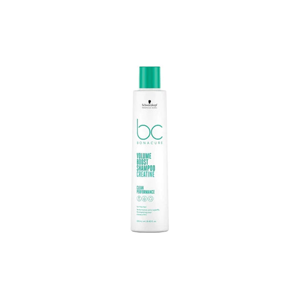 Schwarzkopf BC Collagen Volume Boost Micellar Shampoo 250ml