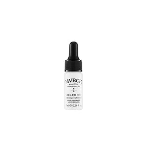 
            
                Load image into Gallery viewer, Paul Mitchell MVRCK Beard Oil 30ml
            
        