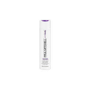 
            
                Load image into Gallery viewer, Paul Mitchell Extra Body Daily Conditioner 300ml
            
        