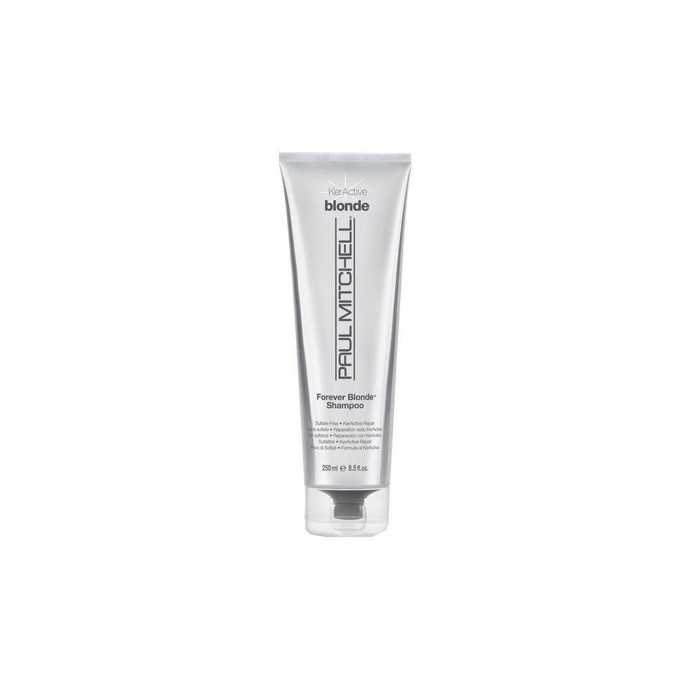 
            
                Load image into Gallery viewer, Paul Mitchell Forever Blonde Conditioner 200ml
            
        