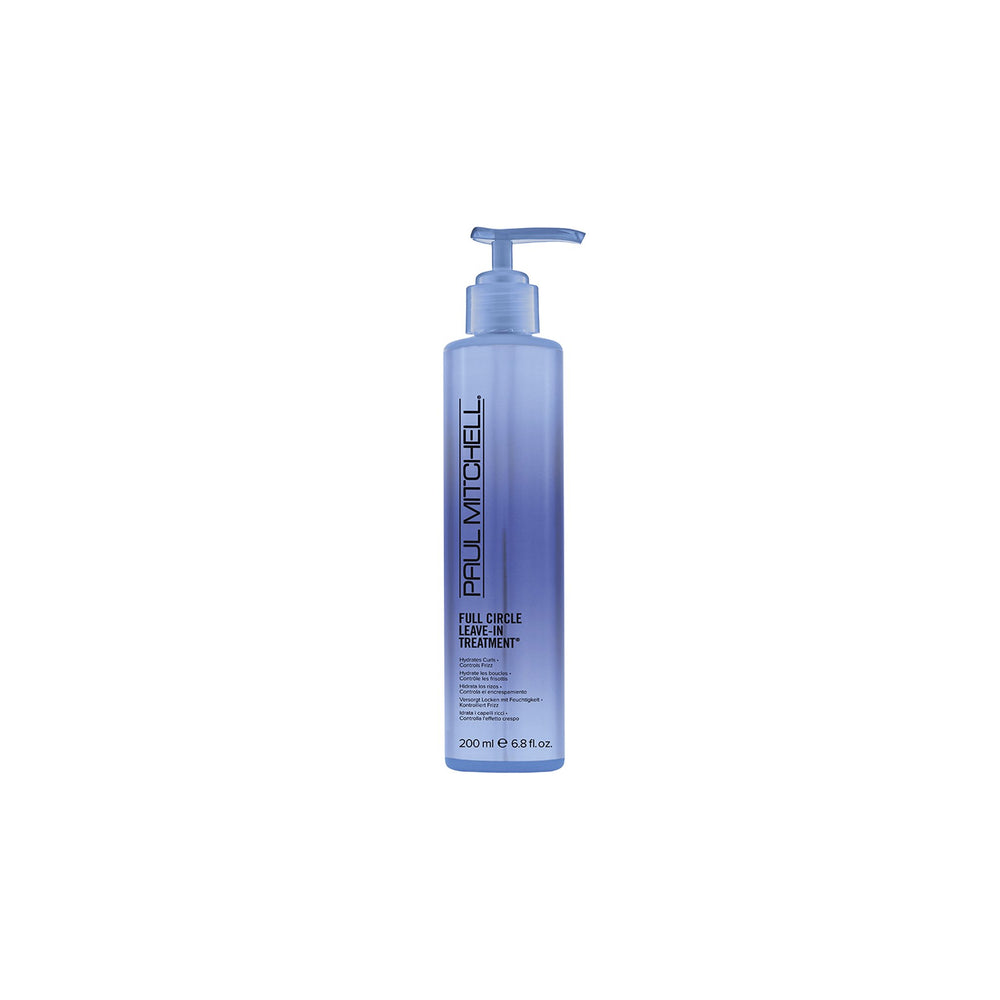 
            
                Load image into Gallery viewer, Paul Mitchell Full Circle Leave In Treatment 200ml
            
        